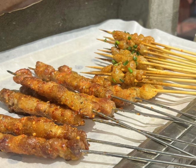 狼奔夜送 狼奔夜送