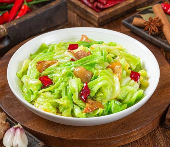 喜太印象川湘菜