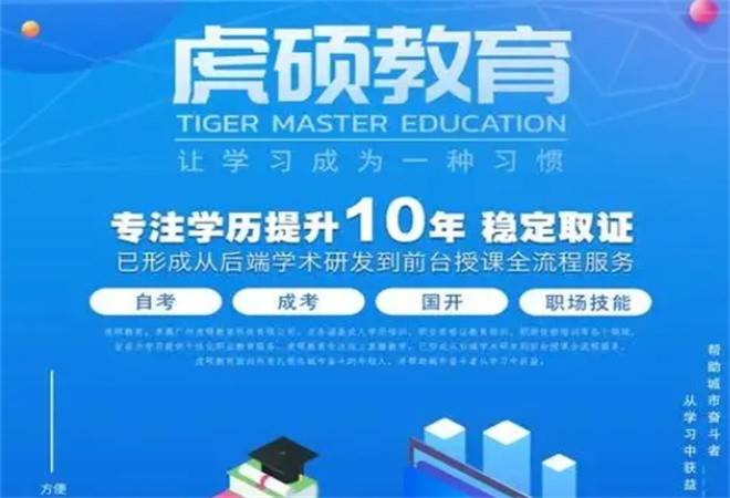 虎硕教育