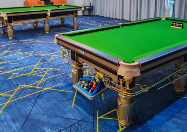 球包包桌球俱乐部