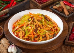 喜太印象川湘菜