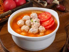 喜太印象川湘菜