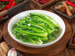 喜太印象川湘菜