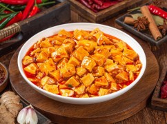 喜太印象川湘菜