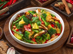 喜太印象川湘菜