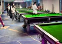 球包包桌球俱乐部