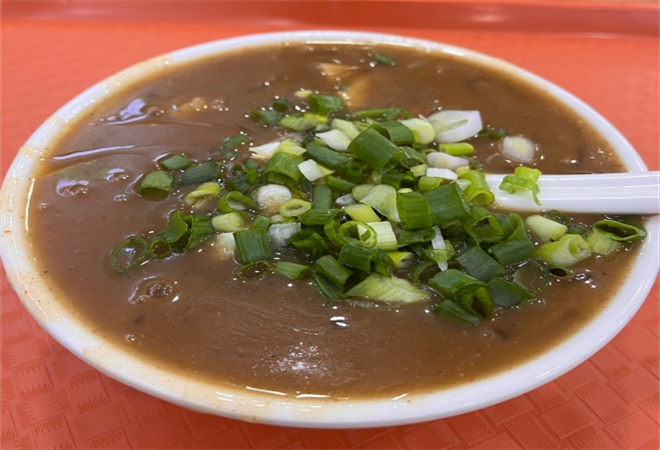 程記胡辣湯加盟 程記胡辣湯加盟