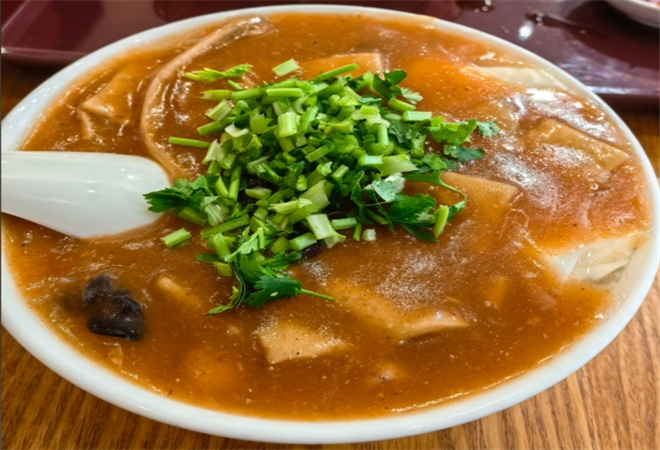 趙大明胡辣湯加盟