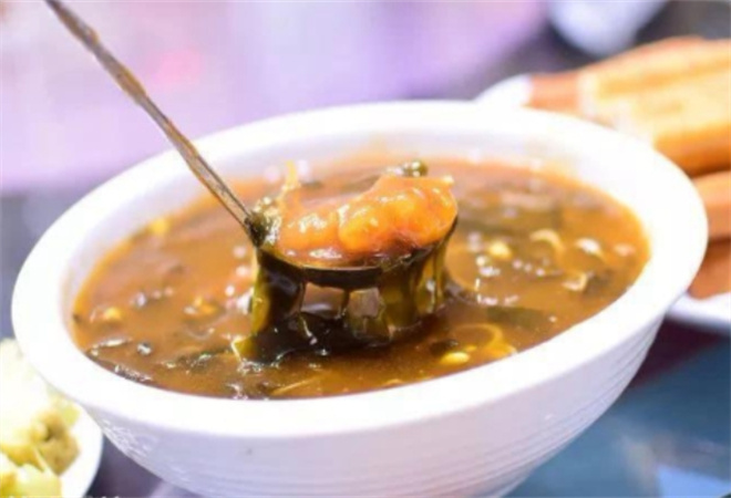 趙大明胡辣湯