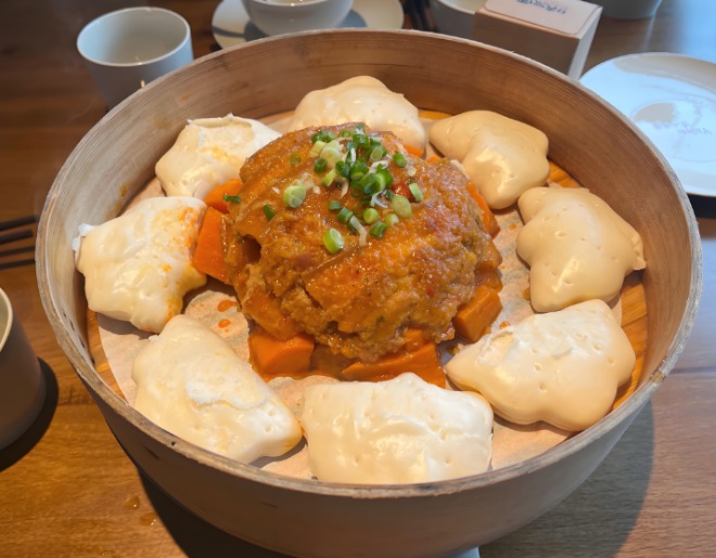 云不知小院川菜加盟