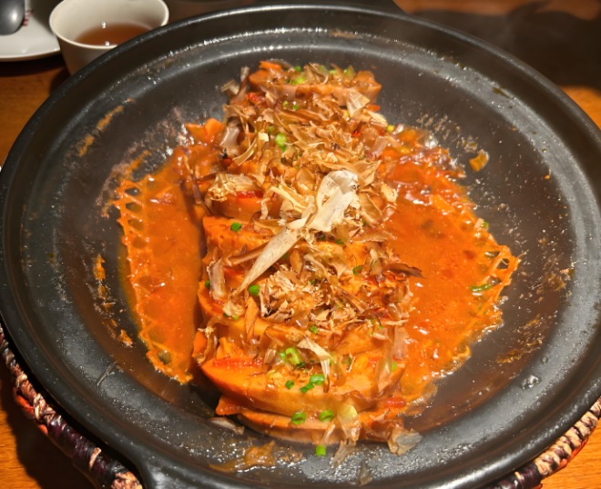 云不知小院川菜加盟