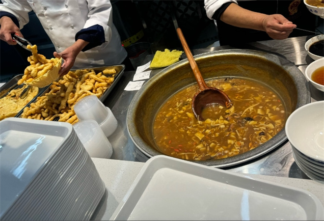 姚大旗胡辣湯