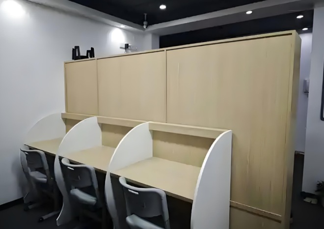 待你学ai智习室 待你学ai智习室