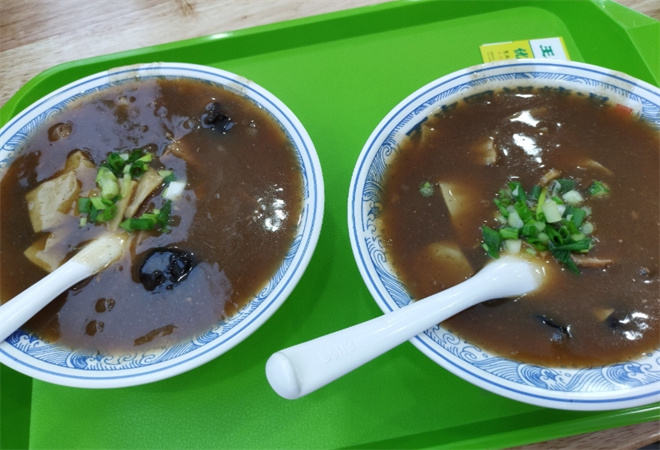 豫勺香牛肉胡辣湯