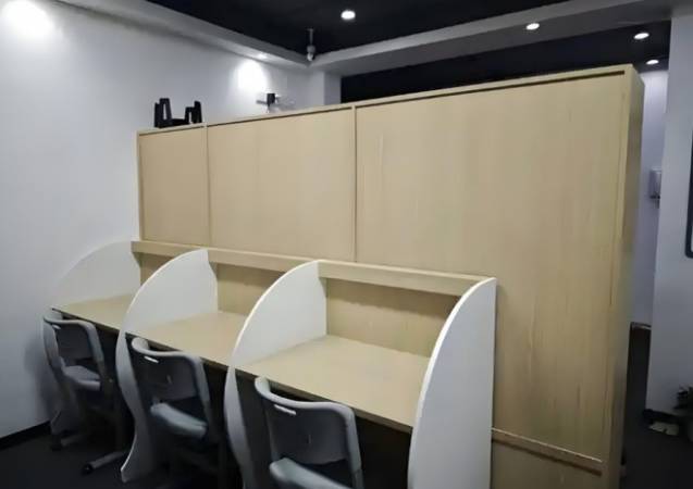 待你学ai智习室