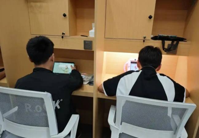 星启橙AI智习室