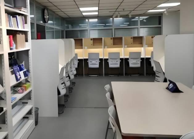 待你学ai智习室