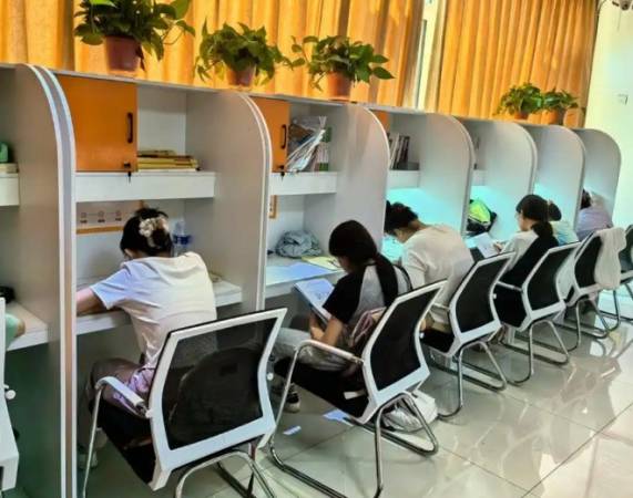 星启橙AI智习室