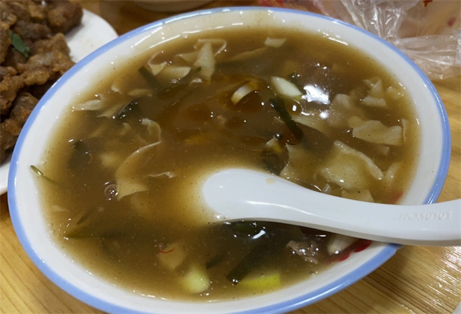 錢(qián)少俠胡辣湯