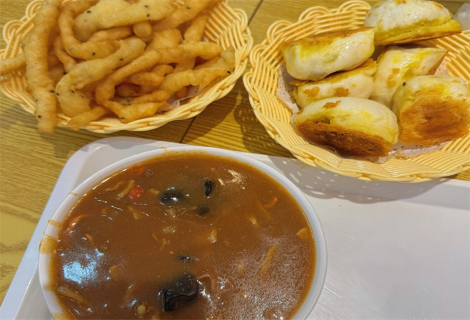 錢(qián)少俠胡辣湯