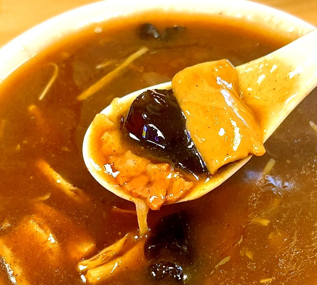 豫八珍牛肉胡辣湯