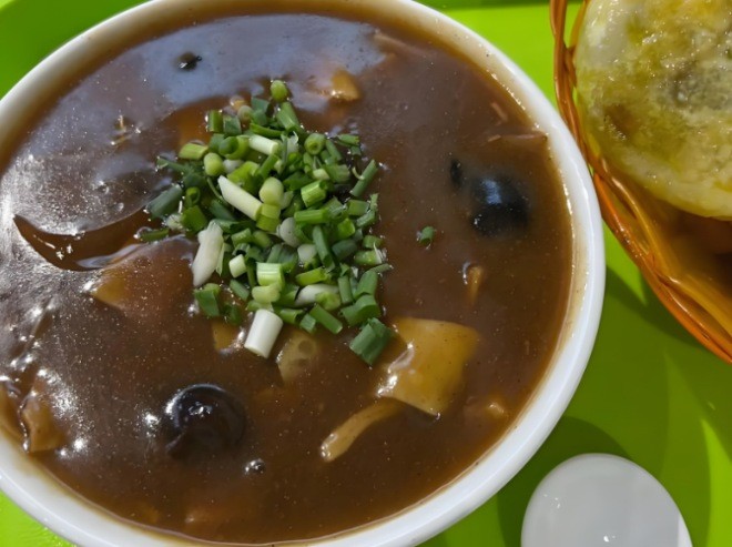 河南胡辣湯加盟 河南胡辣湯加盟