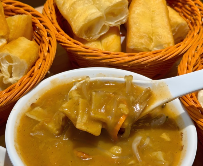 小錢家胡辣湯加盟