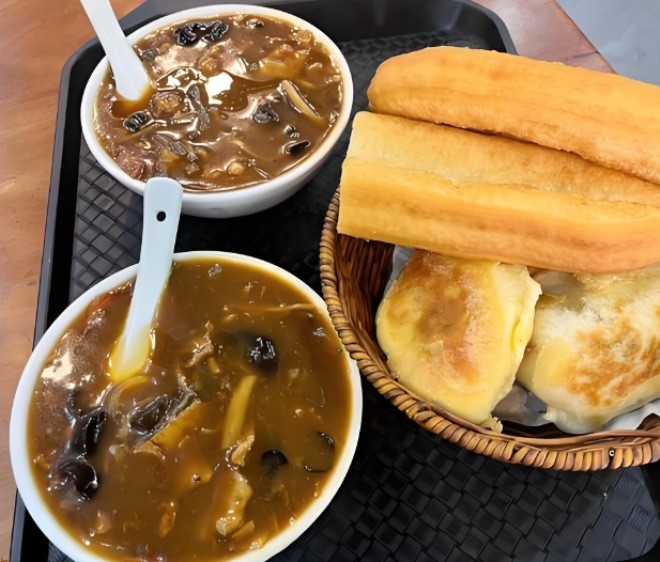 胡辣湯連鎖店加盟