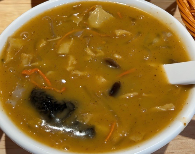 方金福胡辣汤加盟