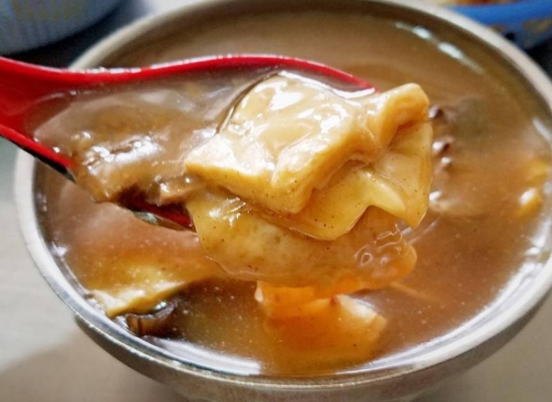 牛肉胡辣湯