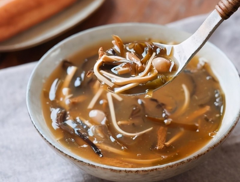 張大輝胡辣湯加盟