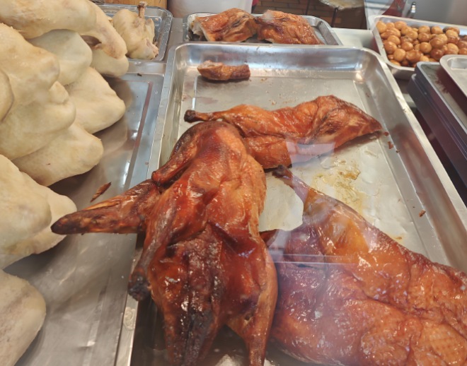 徐家鴨子店加盟 徐家鴨子店加盟