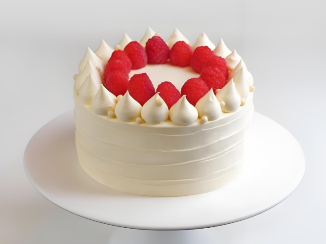 尾芽烘焙蛋糕定制