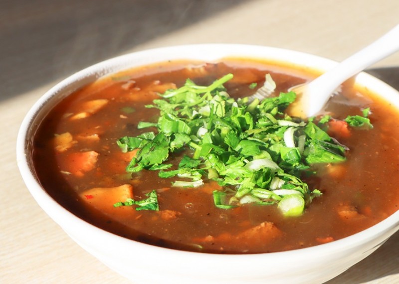 張大輝胡辣湯加盟