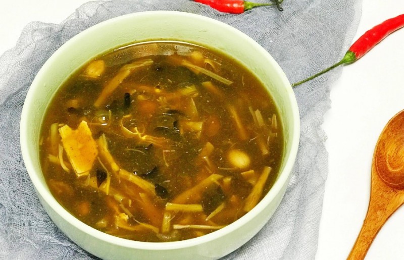 牛肉胡辣湯加盟