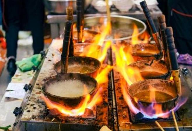 滇百年云南小锅米线