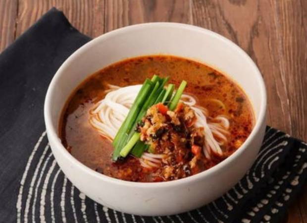 滇百年云南小锅米线