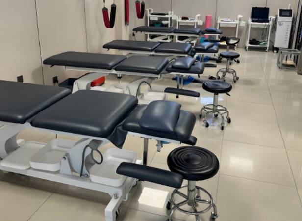 普乐菲痛风康复中心