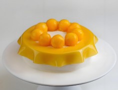 尾芽烘焙蛋糕定制