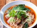 陈至马正宗兰州牛肉面