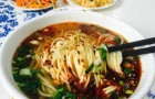陈至马正宗兰州牛肉面