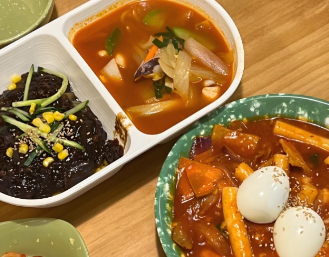 多來(lái)韓國(guó)料理加盟