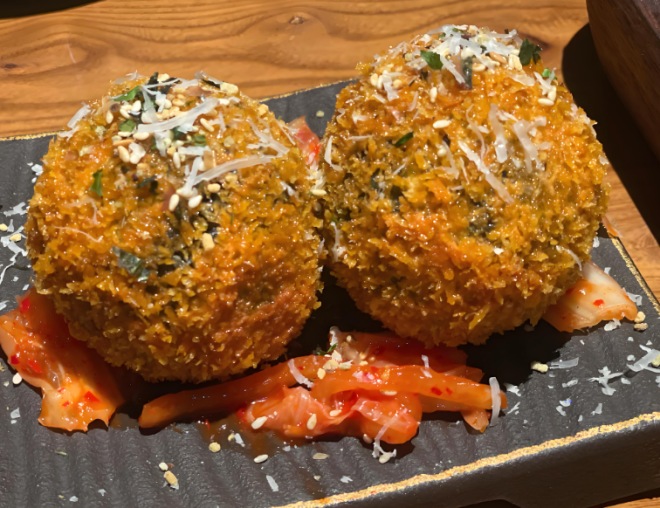 韓食坊韓國(guó)料理