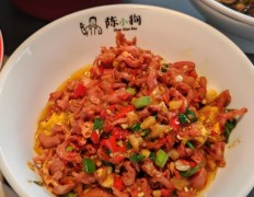 陳小狗飯店