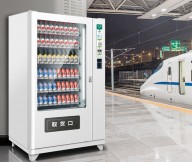 不熟悉零售行業，加盟無人自助售貨機能行嗎？