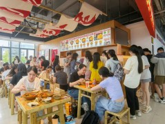 煲老大下飯砂鍋煲