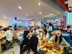 煲老大下飯砂鍋煲