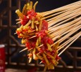 巴渝云签火锅串串