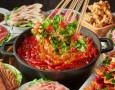 巴渝云签火锅串串