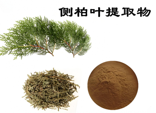 波斯坦植物养发